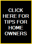 Home owner tips