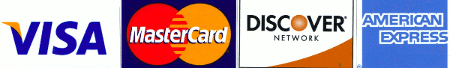 credit card payments