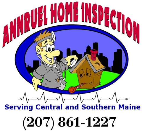 annruel home inspections